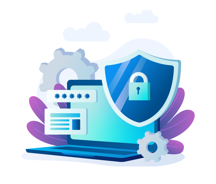 Description of Privacy Policy